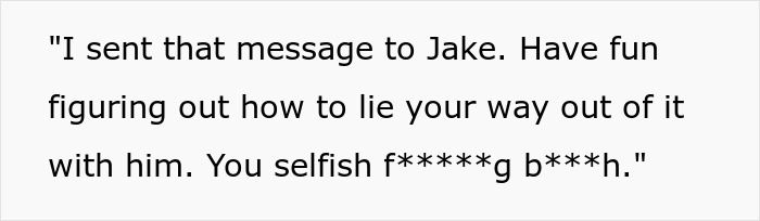 Controlling Man Harasses And Threatens Ex, She’s Terrified As He Tries To Ruin Her New Relationship