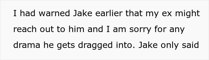 Controlling Man Harasses And Threatens Ex, She’s Terrified As He Tries To Ruin Her New Relationship