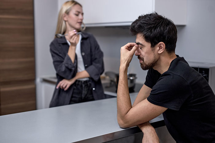 Controlling Man Harasses And Threatens Ex, She’s Terrified As He Tries To Ruin Her New Relationship