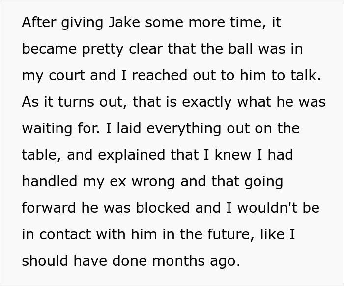 Controlling Man Harasses And Threatens Ex, She’s Terrified As He Tries To Ruin Her New Relationship