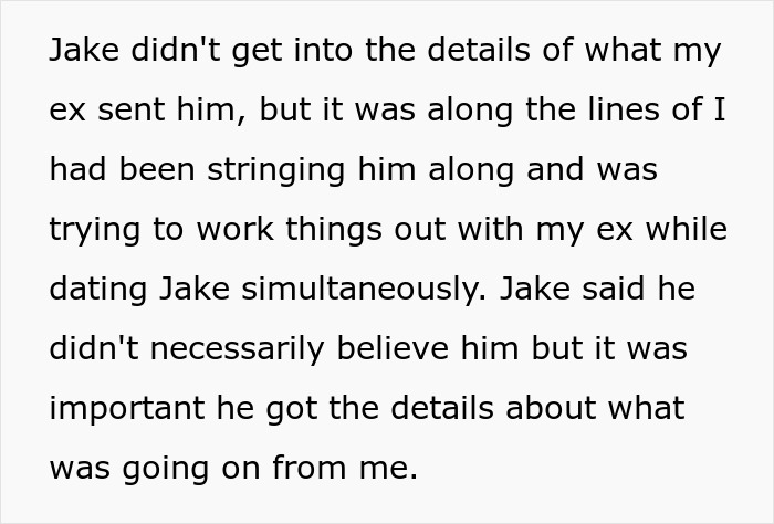 Controlling Man Harasses And Threatens Ex, She’s Terrified As He Tries To Ruin Her New Relationship