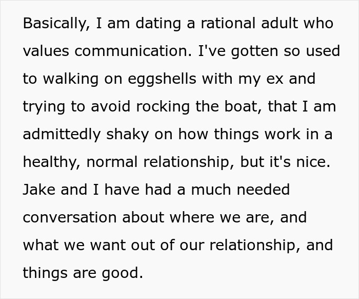 Controlling Man Harasses And Threatens Ex, She’s Terrified As He Tries To Ruin Her New Relationship