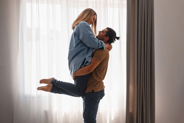 Controlling Man Harasses And Threatens Ex, She’s Terrified As He Tries To Ruin Her New Relationship