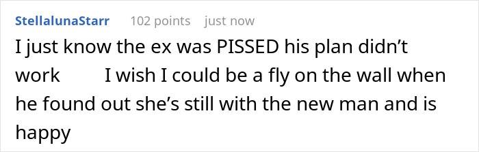 Controlling Man Harasses And Threatens Ex, She’s Terrified As He Tries To Ruin Her New Relationship