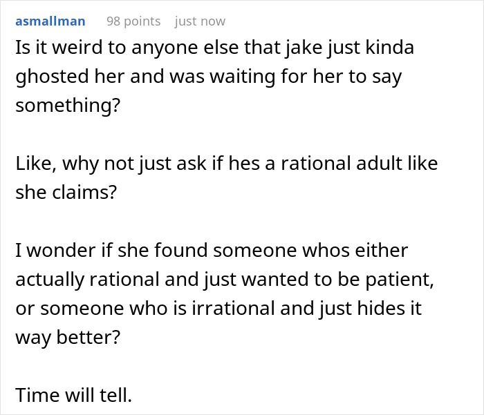 Controlling Man Harasses And Threatens Ex, She’s Terrified As He Tries To Ruin Her New Relationship