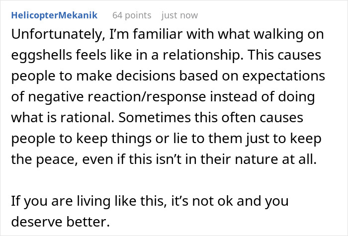 Controlling Man Harasses And Threatens Ex, She’s Terrified As He Tries To Ruin Her New Relationship
