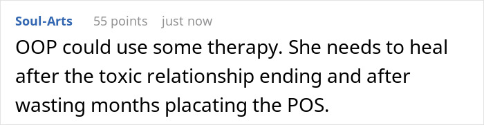 Controlling Man Harasses And Threatens Ex, She’s Terrified As He Tries To Ruin Her New Relationship