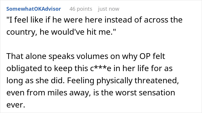 Controlling Man Harasses And Threatens Ex, She’s Terrified As He Tries To Ruin Her New Relationship