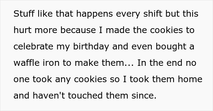 &ldquo;I Was Assigned American At Birth&rdquo;: Woman Identifies As Dutch, Shocked As Dutch Colleagues Avoid Her