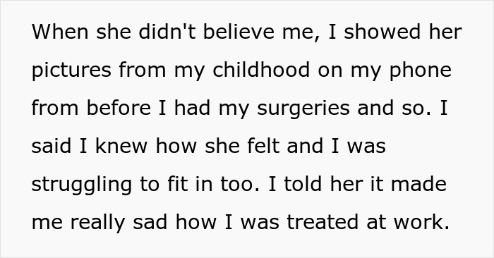 &ldquo;I Was Assigned American At Birth&rdquo;: Woman Identifies As Dutch, Shocked As Dutch Colleagues Avoid Her