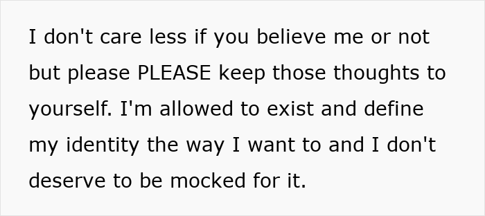 &ldquo;I Was Assigned American At Birth&rdquo;: Woman Identifies As Dutch, Shocked As Dutch Colleagues Avoid Her