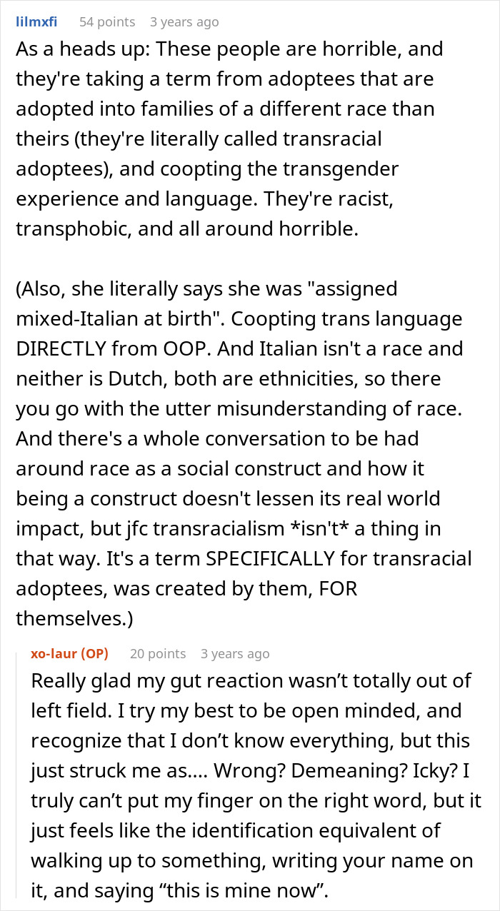 &ldquo;I Was Assigned American At Birth&rdquo;: Woman Identifies As Dutch, Shocked As Dutch Colleagues Avoid Her