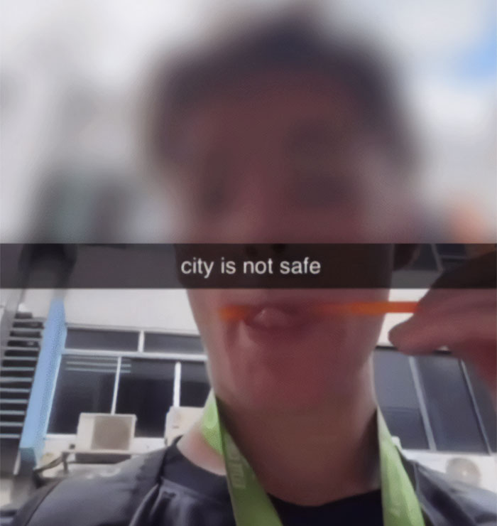 French Teenager Faces Jail In Singapore After Posting Video Of His “Disgusting” Vending Machine Prank