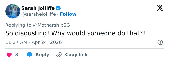 French Teenager Faces Jail In Singapore After Posting Video Of His “Disgusting” Vending Machine Prank