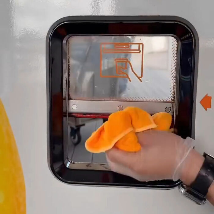 French Teenager Faces Jail In Singapore After Posting Video Of His “Disgusting” Vending Machine Prank