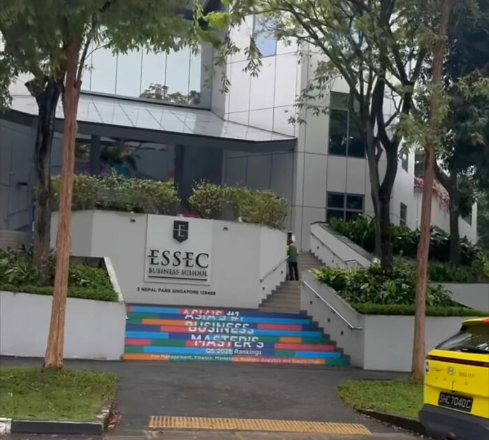 French Teenager Faces Jail In Singapore After Posting Video Of His “Disgusting” Vending Machine Prank