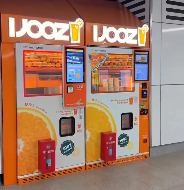 French Teenager Faces Jail In Singapore After Posting Video Of His “Disgusting” Vending Machine Prank