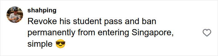 French Teenager Faces Jail In Singapore After Posting Video Of His “Disgusting” Vending Machine Prank