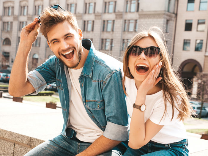 Guy Lies Like It’s His Profession, Friends Realize There’s Something Seriously Wrong With Him