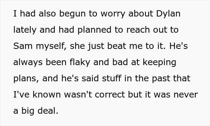 Guy Lies Like It’s His Profession, Friends Realize There’s Something Seriously Wrong With Him