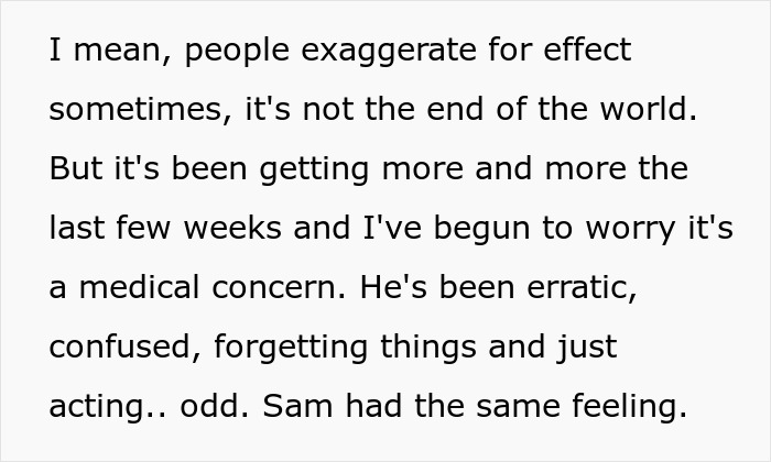 Guy Lies Like It’s His Profession, Friends Realize There’s Something Seriously Wrong With Him