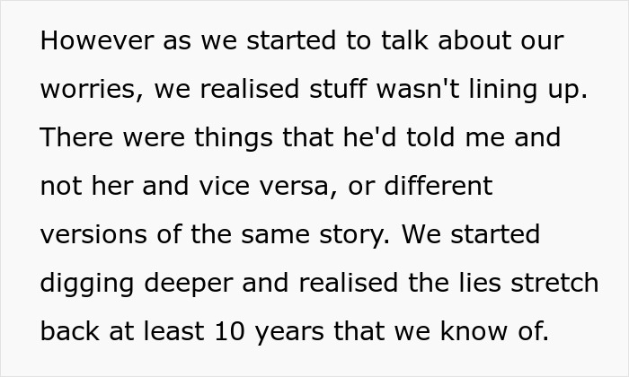Guy Lies Like It’s His Profession, Friends Realize There’s Something Seriously Wrong With Him