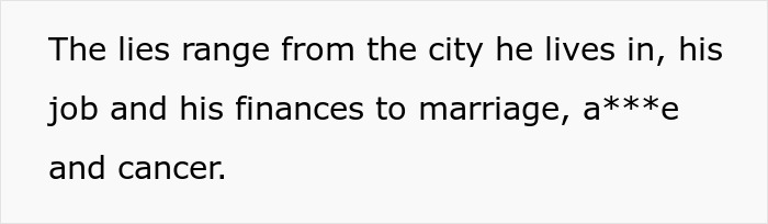 Guy Lies Like It’s His Profession, Friends Realize There’s Something Seriously Wrong With Him