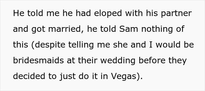 Guy Lies Like It’s His Profession, Friends Realize There’s Something Seriously Wrong With Him