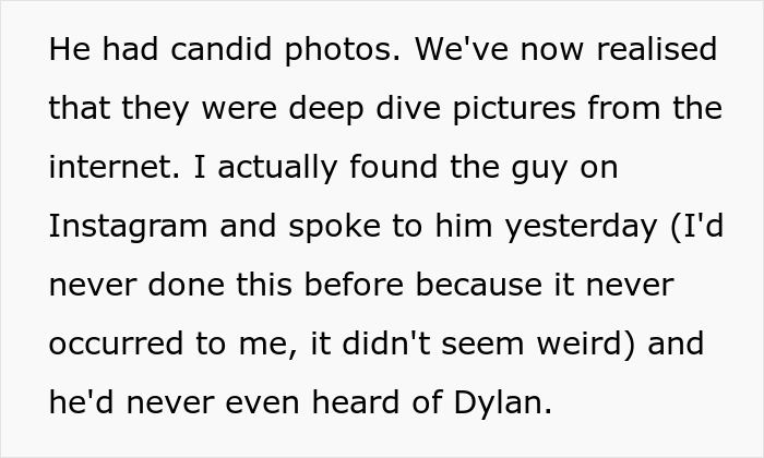 Guy Lies Like It’s His Profession, Friends Realize There’s Something Seriously Wrong With Him