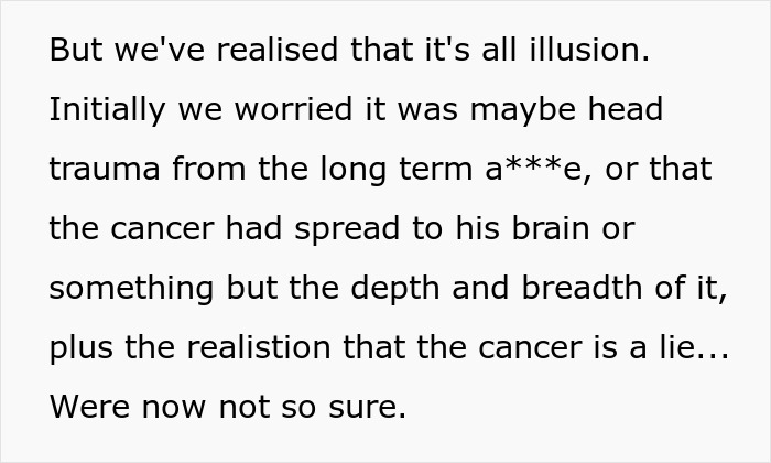 Guy Lies Like It’s His Profession, Friends Realize There’s Something Seriously Wrong With Him