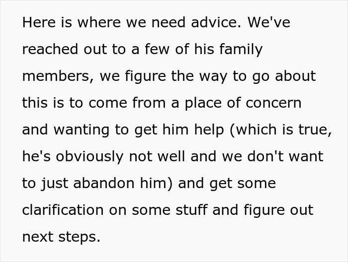 Guy Lies Like It’s His Profession, Friends Realize There’s Something Seriously Wrong With Him