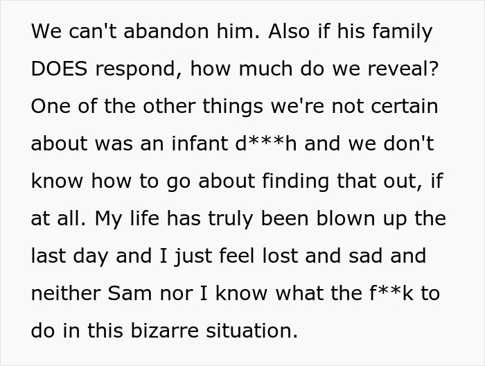 Guy Lies Like It’s His Profession, Friends Realize There’s Something Seriously Wrong With Him