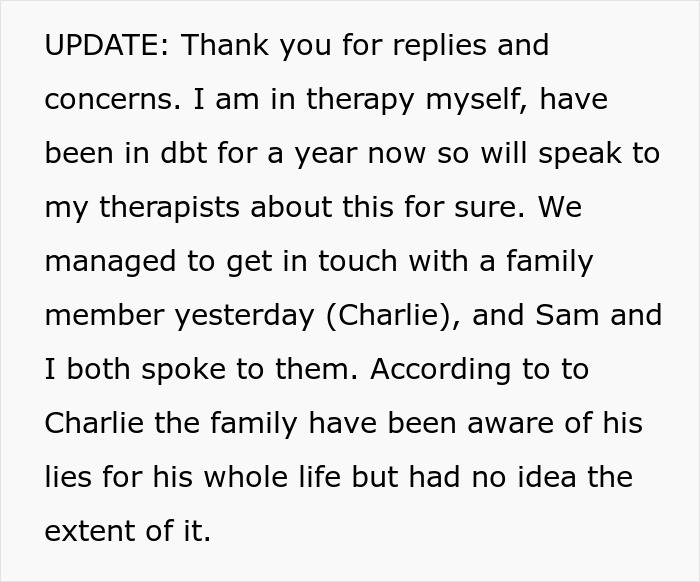 Guy Lies Like It’s His Profession, Friends Realize There’s Something Seriously Wrong With Him