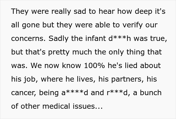 Guy Lies Like It’s His Profession, Friends Realize There’s Something Seriously Wrong With Him