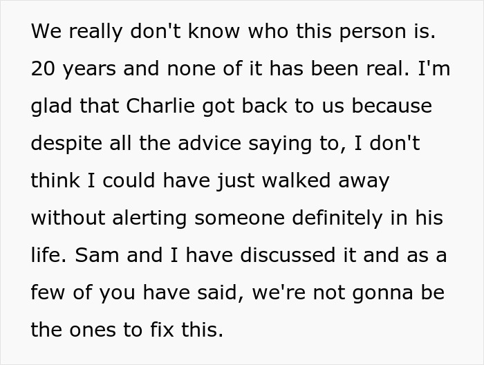 Guy Lies Like It’s His Profession, Friends Realize There’s Something Seriously Wrong With Him