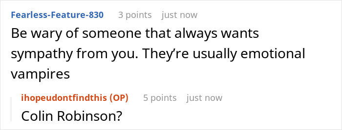 Guy Lies Like It’s His Profession, Friends Realize There’s Something Seriously Wrong With Him