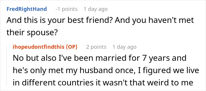 Guy Lies Like It’s His Profession, Friends Realize There’s Something Seriously Wrong With Him