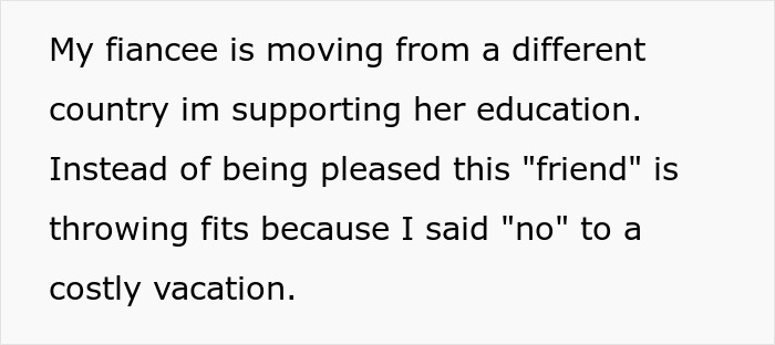 Toxic Bestie Mocks Man&rsquo;s Depression And Ruins His Love Life, Gets Caught The Moment He Gets Engaged