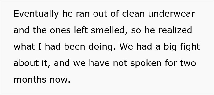 Gross Dad Keeps Wetting The Toilet Seat, Disgusted Daughter Uses His Clean Underwear To Wipe It