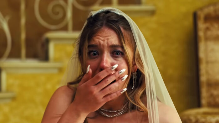 &ldquo;Literal Funeral&rdquo;: Sydney Sweeney&rsquo;s Unhinged Meltdown In Euphoria Season 3 Has Fans Screaming