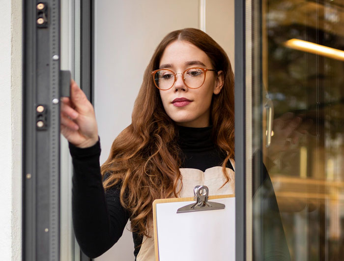 Guy Berates Employee Over Nothing, Then Acts All “Nice” When Employee Says They Are Autistic