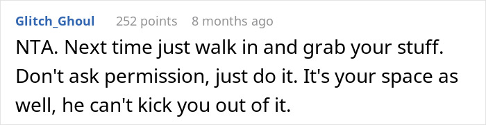 Guy Berates Employee Over Nothing, Then Acts All “Nice” When Employee Says They Are Autistic