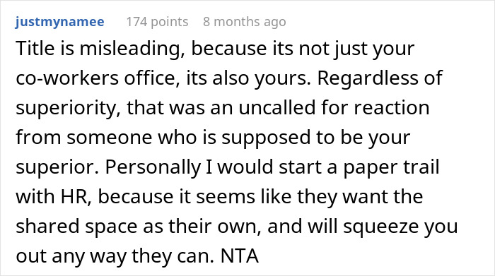 Guy Berates Employee Over Nothing, Then Acts All “Nice” When Employee Says They Are Autistic