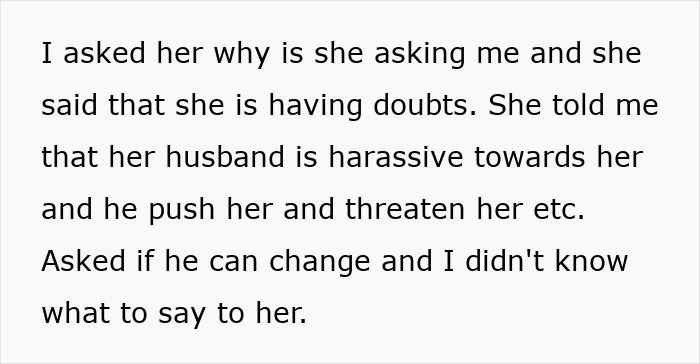Wife Wants Divorce 5 Years After Husband&rsquo;s Cheating, Changes Mind When Supportive Bestie Ghosts Her