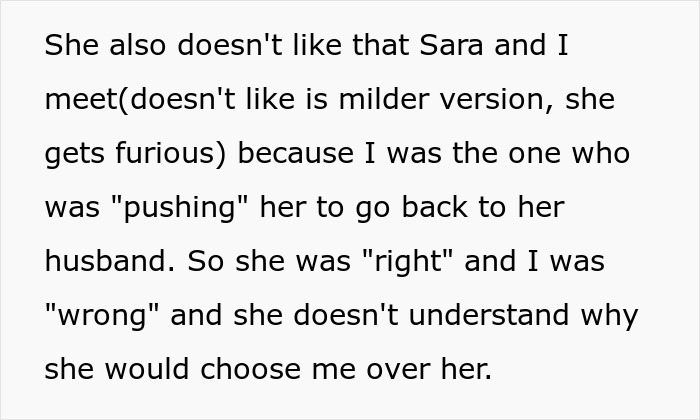 Wife Wants Divorce 5 Years After Husband&rsquo;s Cheating, Changes Mind When Supportive Bestie Ghosts Her
