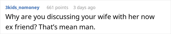 Wife Wants Divorce 5 Years After Husband&rsquo;s Cheating, Changes Mind When Supportive Bestie Ghosts Her