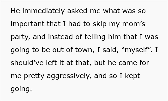 Son Skips Mom&rsquo;s Sobriety Anniversary Event, Says Her Recovery Doesn&rsquo;t Undo His Traumatic Childhood