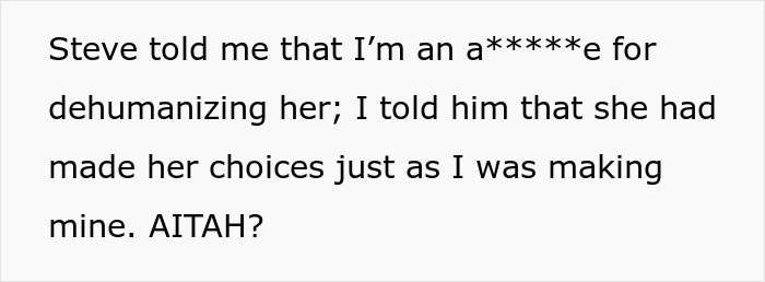 Son Skips Mom&rsquo;s Sobriety Anniversary Event, Says Her Recovery Doesn&rsquo;t Undo His Traumatic Childhood