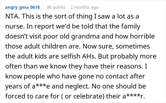 Son Skips Mom&rsquo;s Sobriety Anniversary Event, Says Her Recovery Doesn&rsquo;t Undo His Traumatic Childhood
