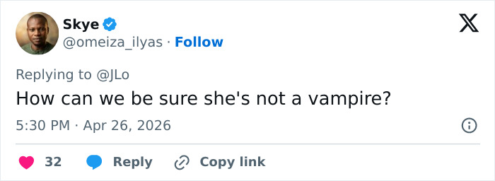 “Still Desperate For Relevance”: 56YO Jennifer Lopez&rsquo;s Gym Photo Sparks Intense Backlash And Online Debate